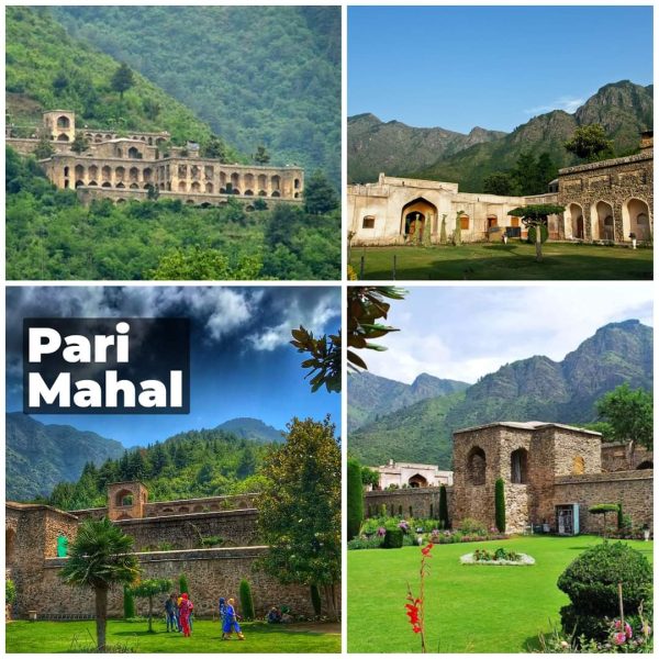 Beauty of Kashmir