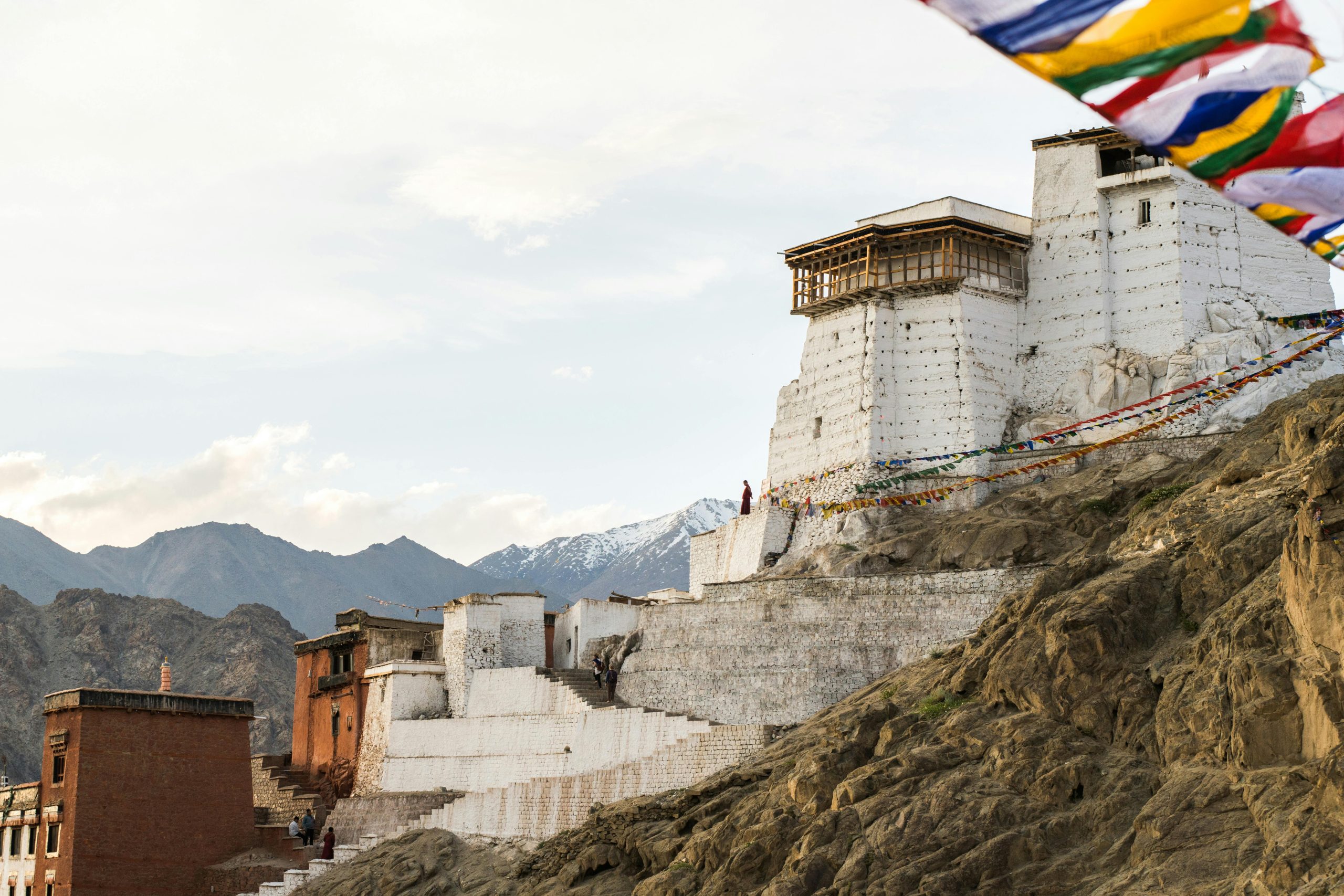 5N Leh, Nubra Valley & Pangong Lak
