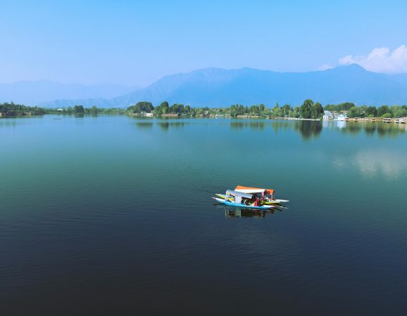 05 NIGHTS 06 DAYS - Quick Kashmir Tour