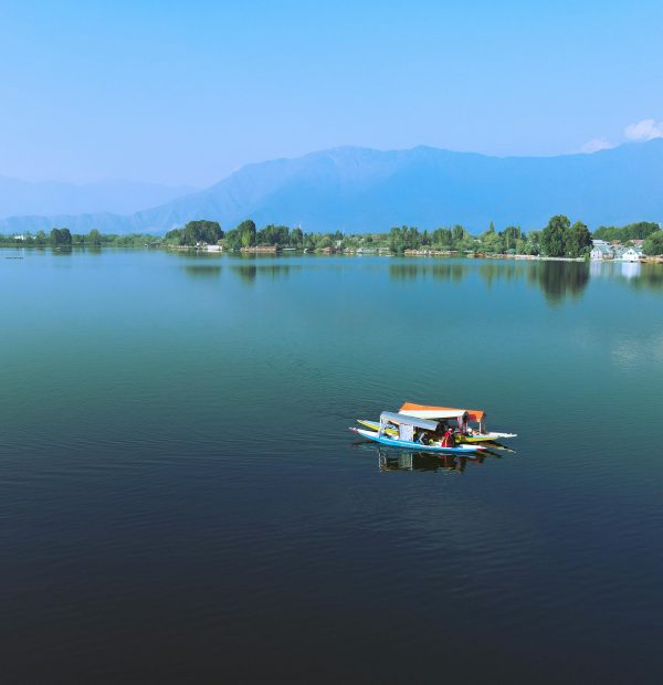 05 NIGHTS 06 DAYS - Quick Kashmir Tour