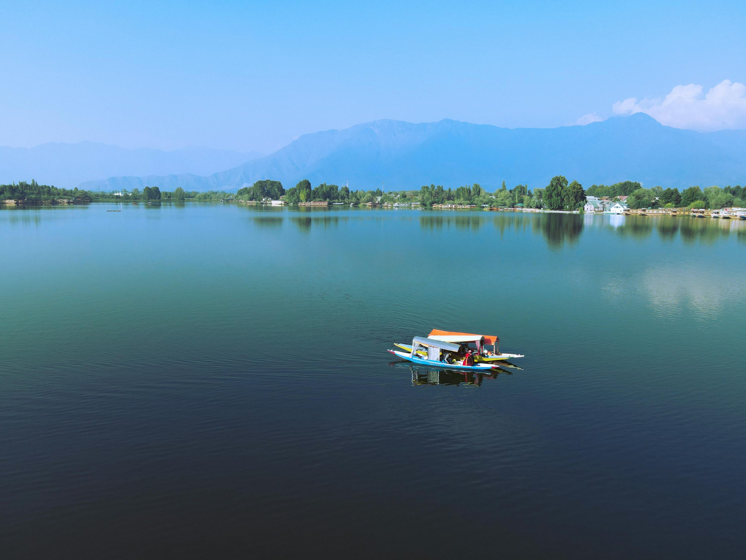 05 NIGHTS 06 DAYS - Quick Kashmir Tour