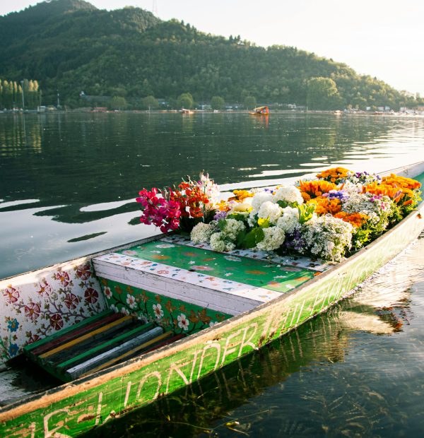 6N Kashmir Exploration